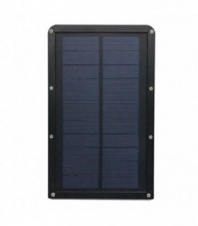 KHEBANG Foco LED Solar con Sensor De Movimiento 20W