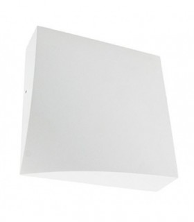 Apliques de Pared de LED 6W Diseño de estilo moderno Blanco